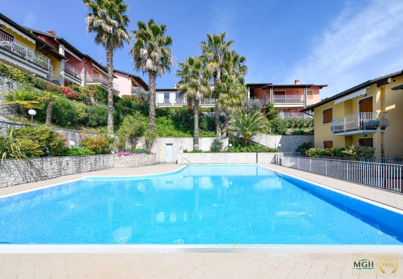 Appartamento a Polpenazze del Garda - MGH- Garda Hills Family Stay