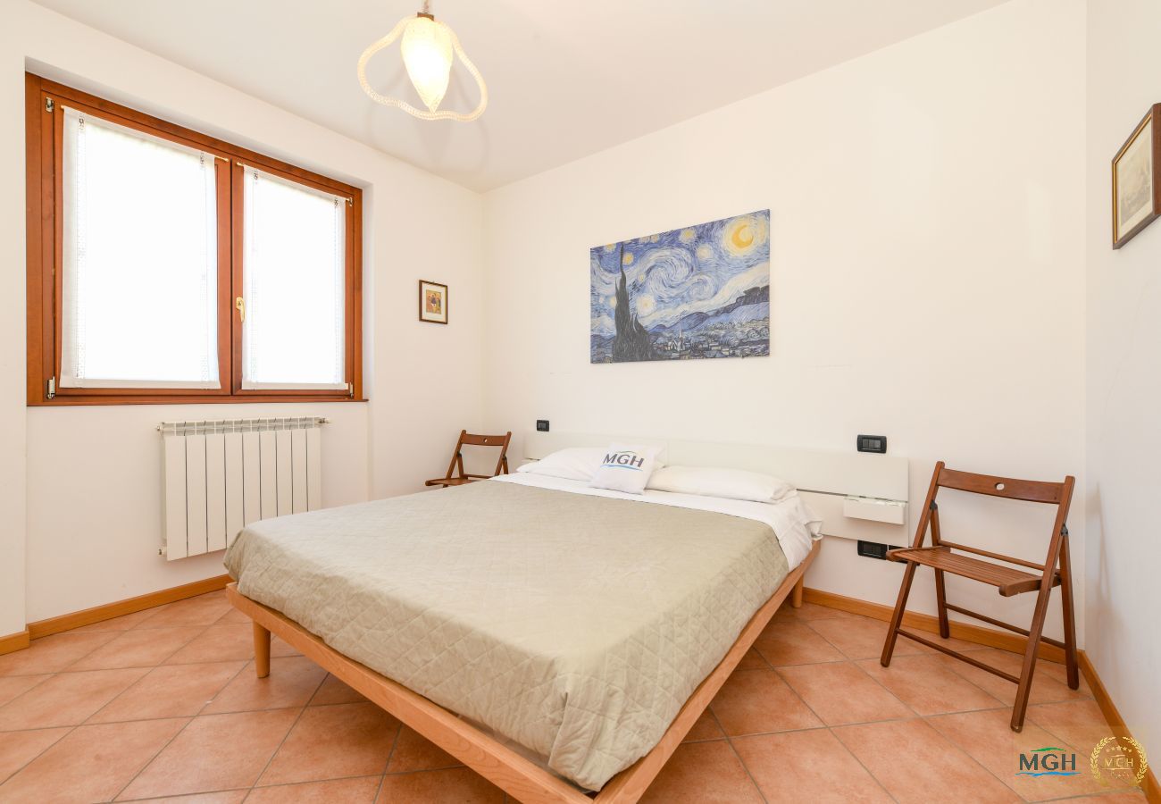 Appartamento a Polpenazze del Garda - MGH- Garda Hills Family Stay