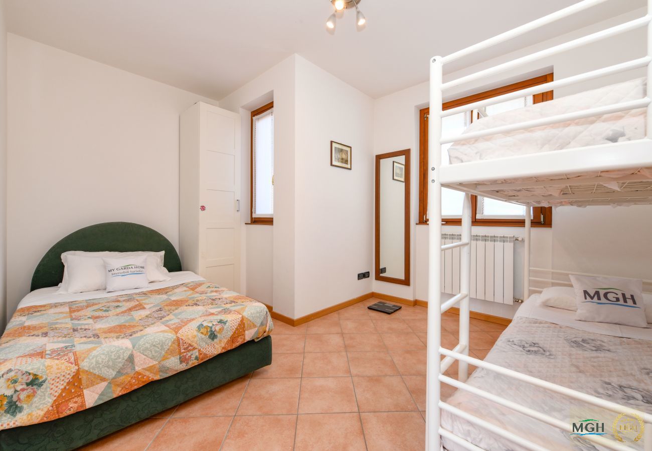 Appartamento a Polpenazze del Garda - MGH- Garda Hills Family Stay