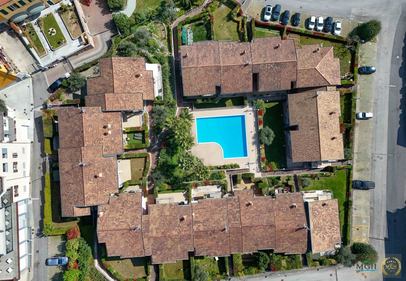 Appartamento a Polpenazze del Garda - MGH- Garda Hills Family Stay