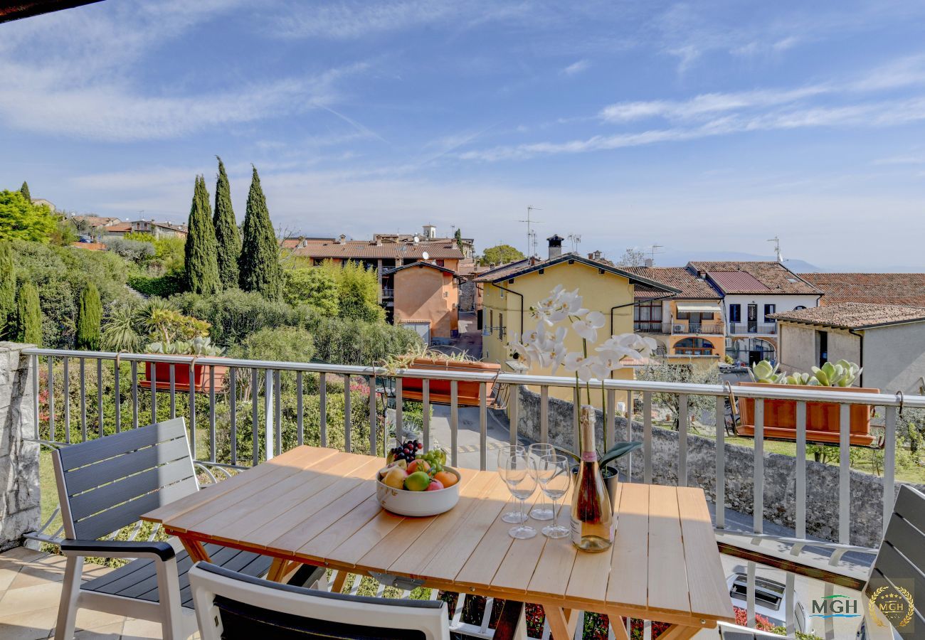 Appartamento a Polpenazze del Garda - MGH- Garda Hills Family Stay