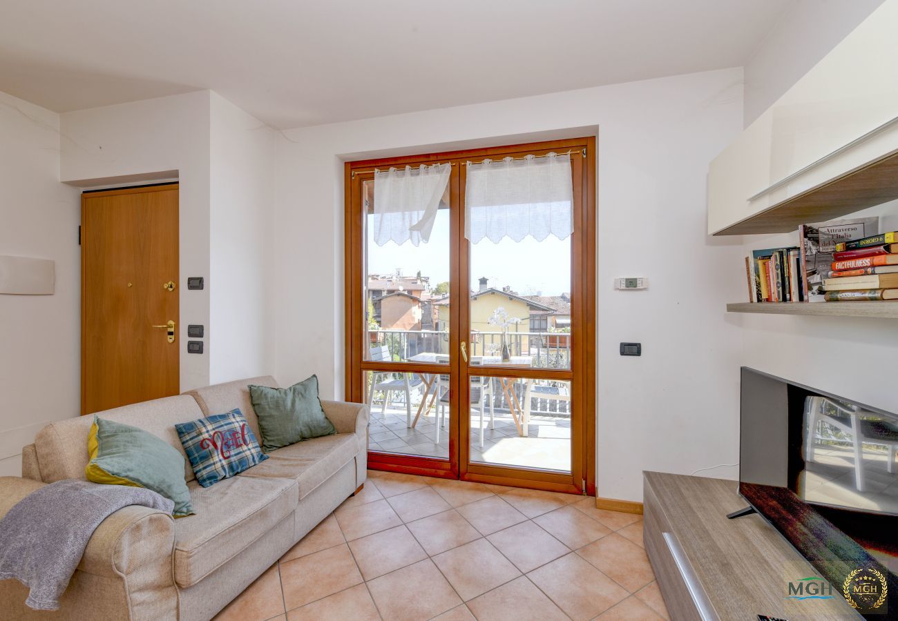 Appartamento a Polpenazze del Garda - MGH- Garda Hills Family Stay
