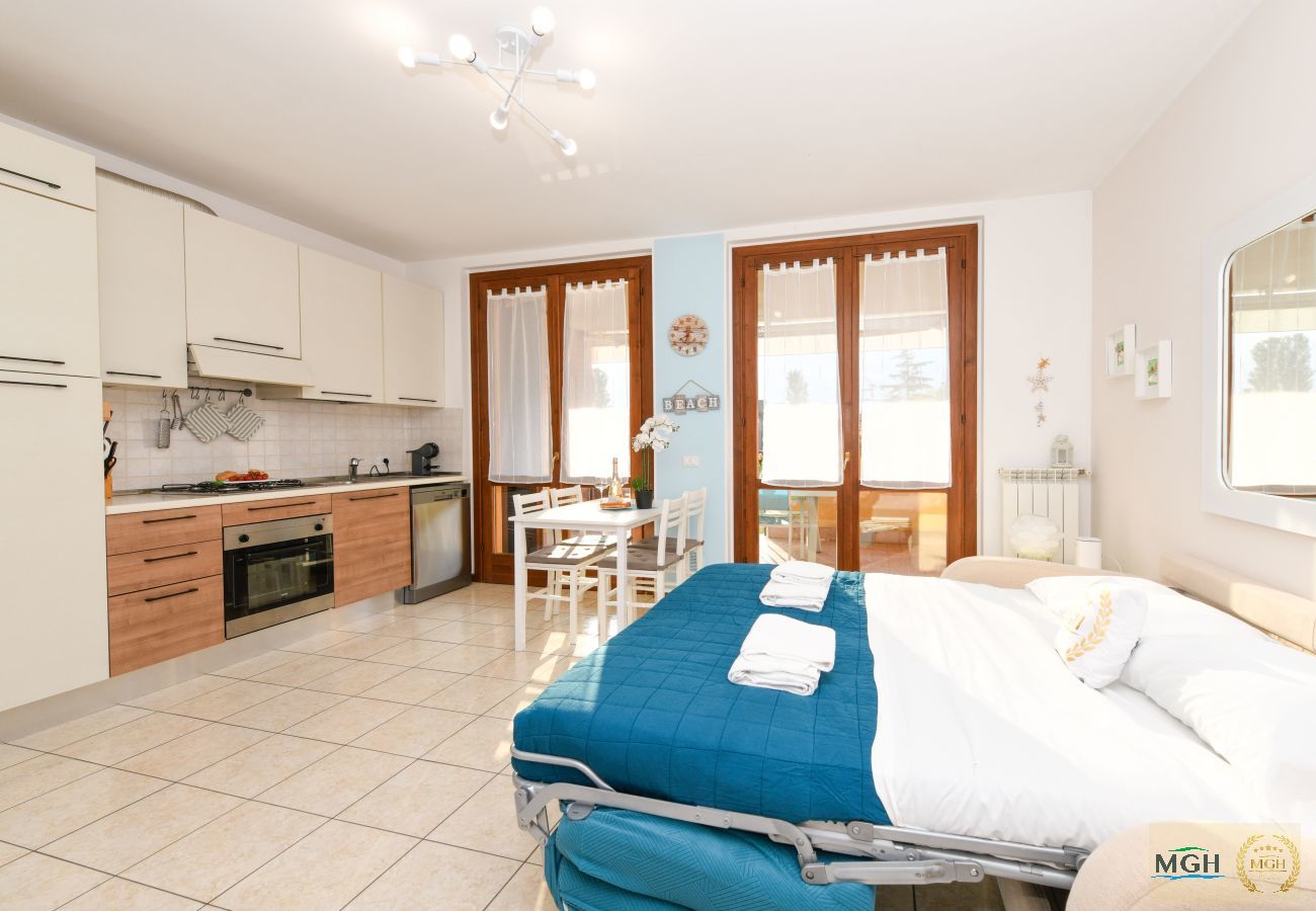 Appartamento a Sirmione - MGH - Lugana Lake Apartment