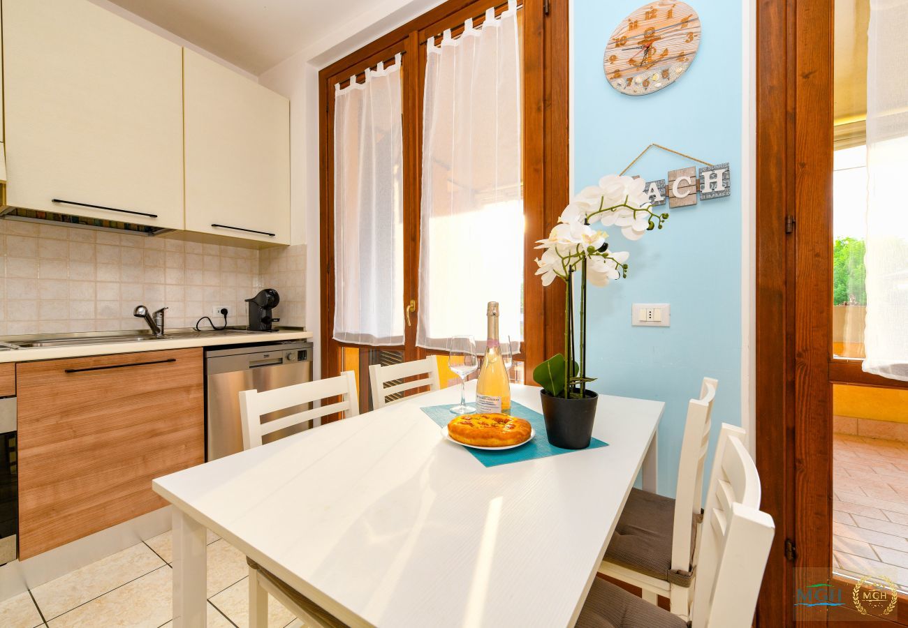 Appartamento a Sirmione - MGH - Lugana Lake Apartment