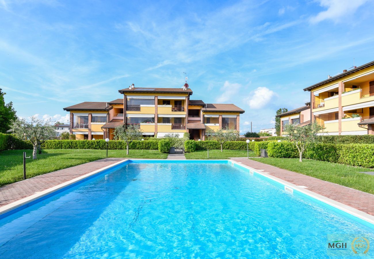 Appartamento a Sirmione - MGH - Lugana Lake Apartment