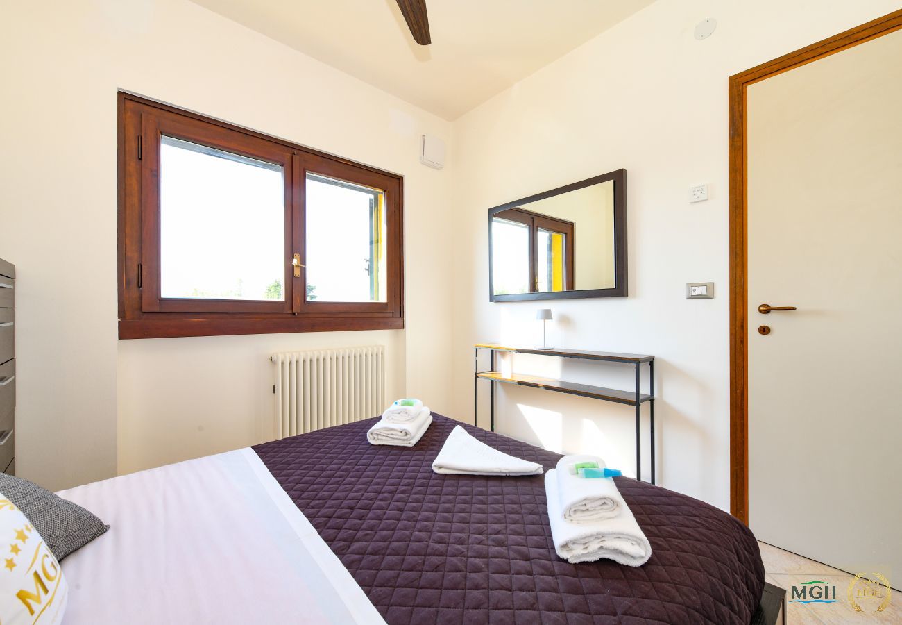 Appartamento a Peschiera del Garda - MGH - My Lakeview Escape