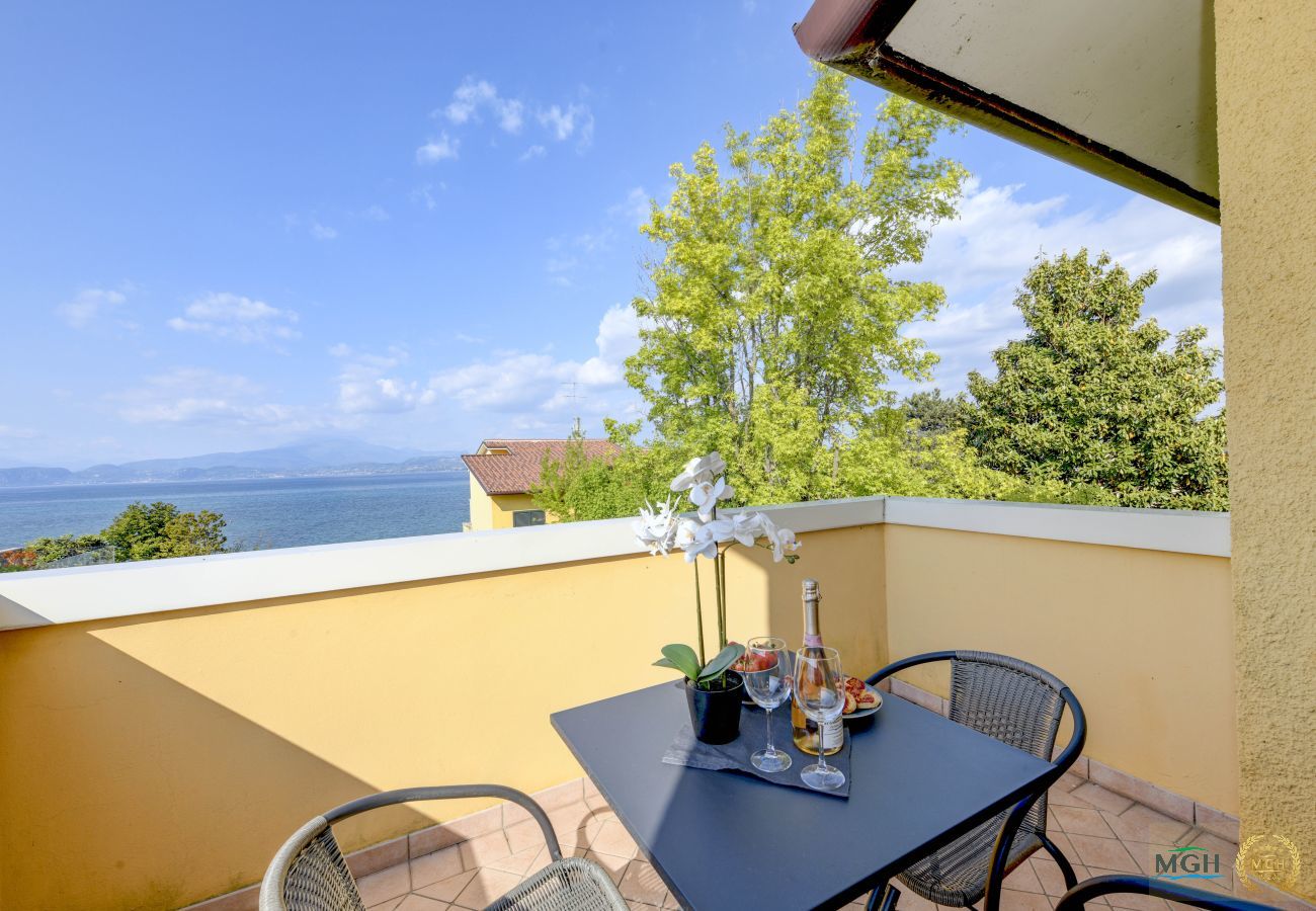 Appartamento a Peschiera del Garda - MGH - My Lakeview Escape