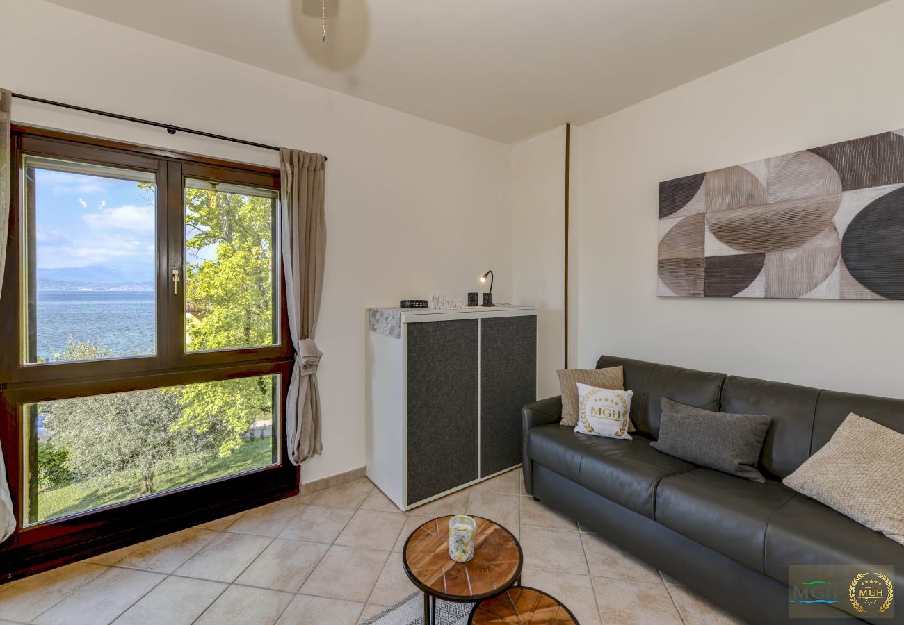Appartamento a Peschiera del Garda - MGH - My Lakeview Escape