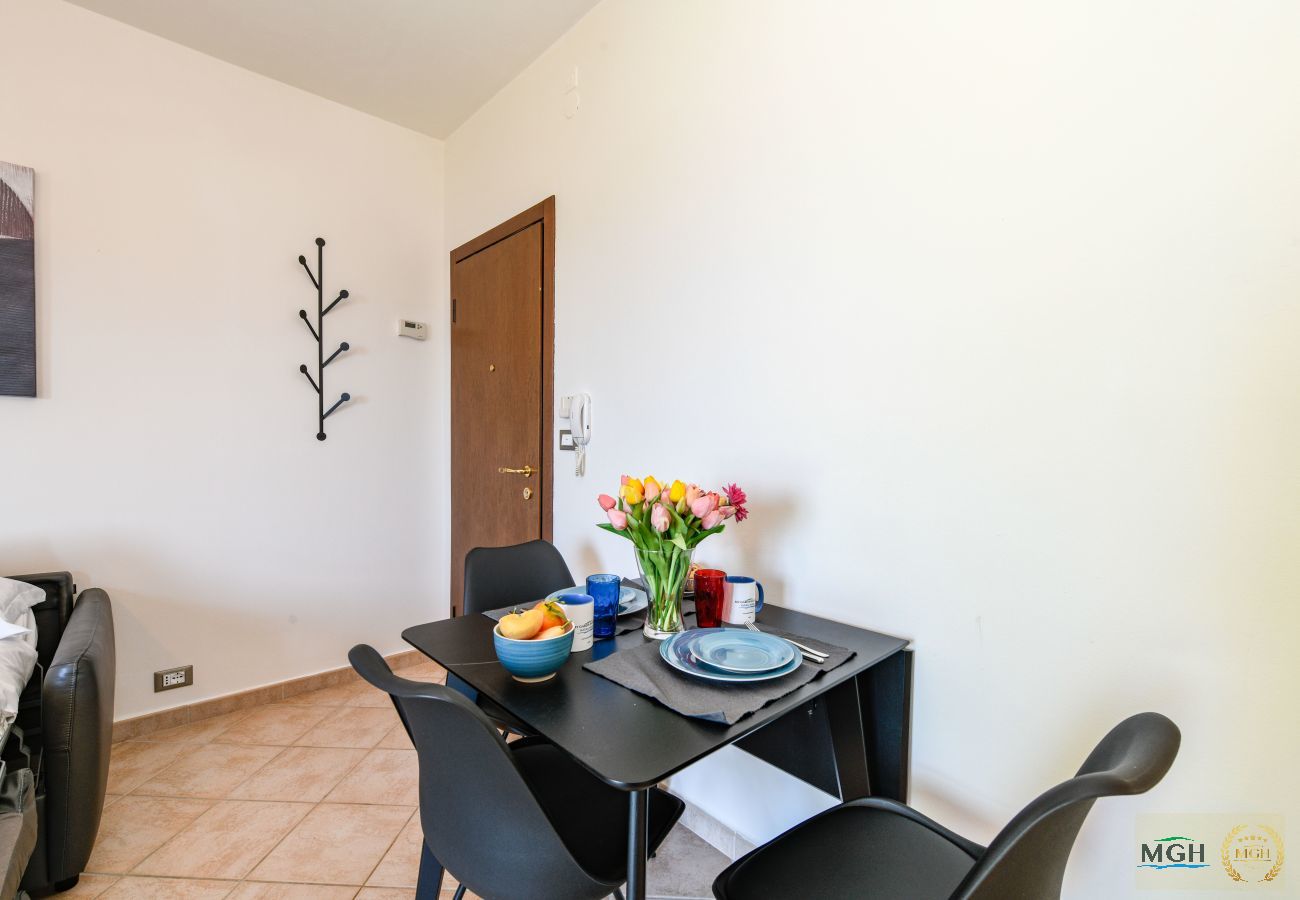 Appartamento a Peschiera del Garda - MGH - My Lakeview Escape