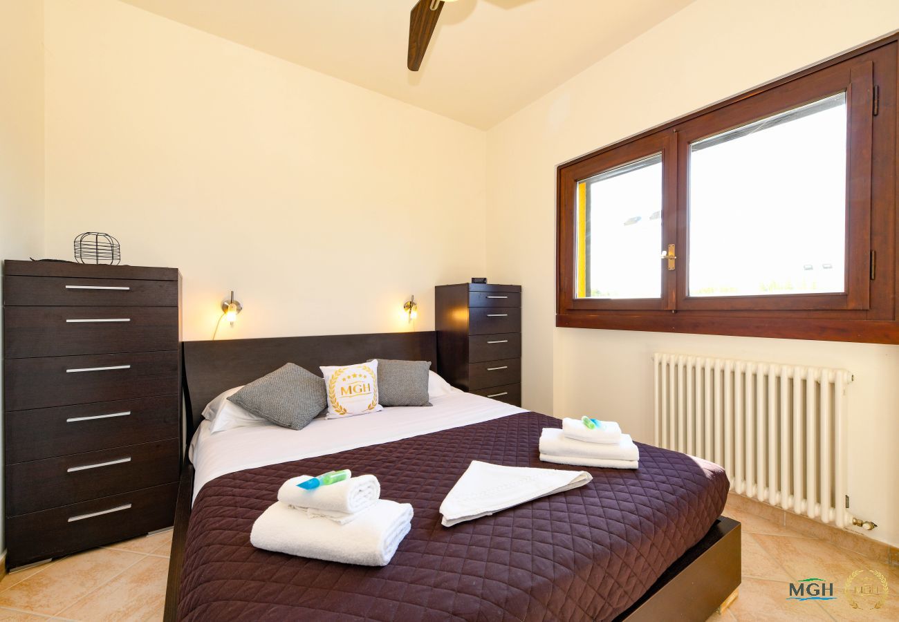 Appartamento a Peschiera del Garda - MGH - My Lakeview Escape