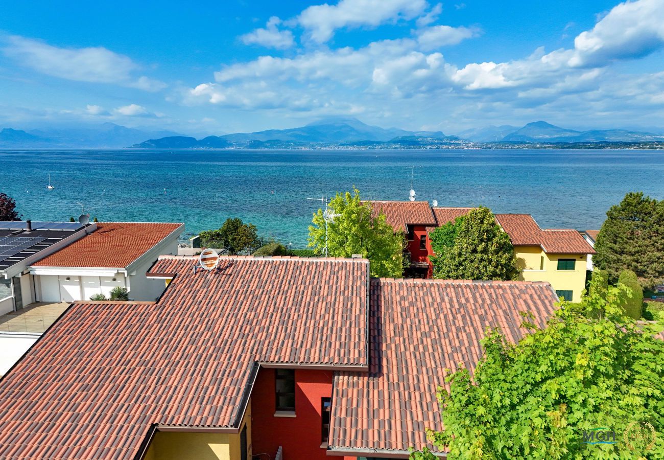 Appartamento a Peschiera del Garda - MGH - My Lakeview Escape