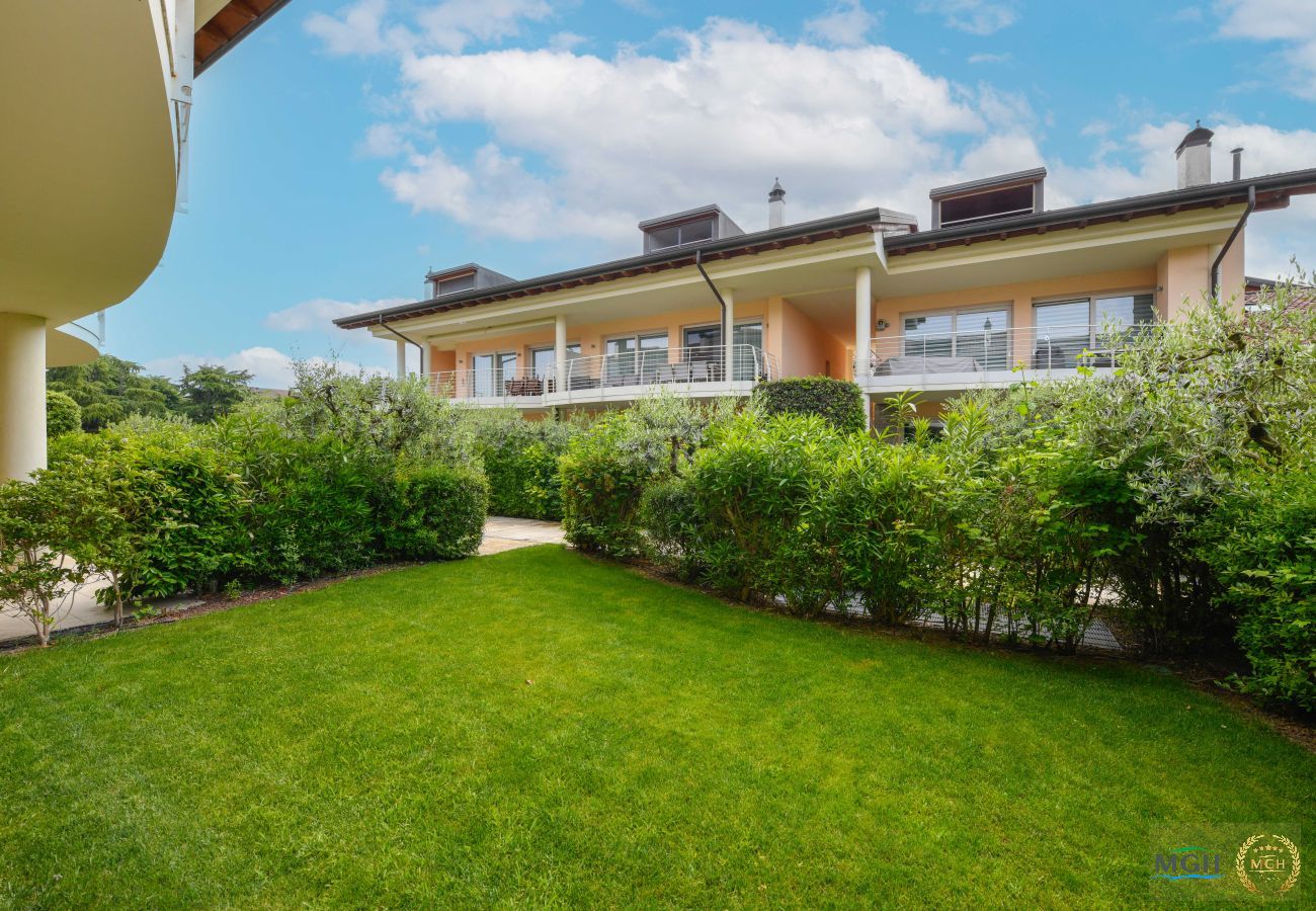 Appartamento a Sirmione - Caesar Sirmione Luxury Apartment C09