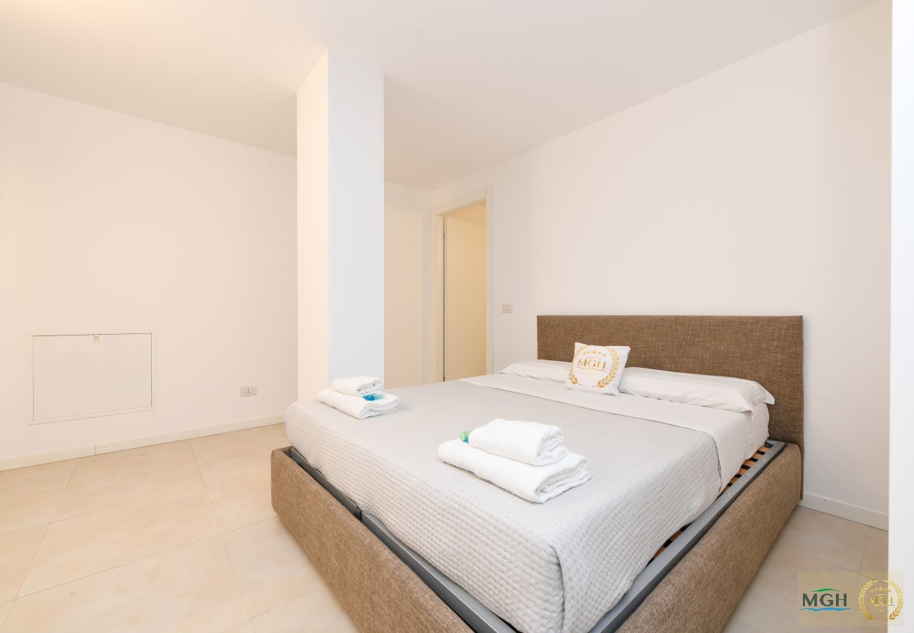 Appartamento a Sirmione - Caesar Sirmione Luxury Apartment C09