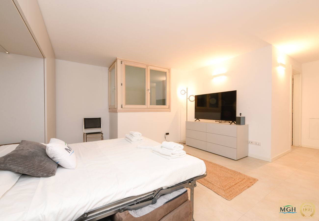 Appartamento a Sirmione - Caesar Sirmione Luxury Apartment C09