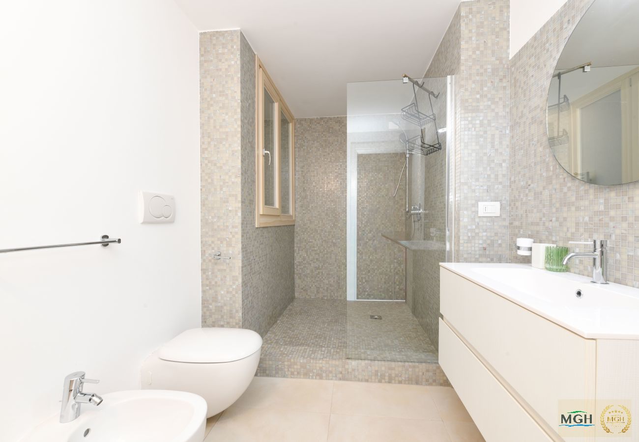 Appartamento a Sirmione - Caesar Sirmione Luxury Apartment C09