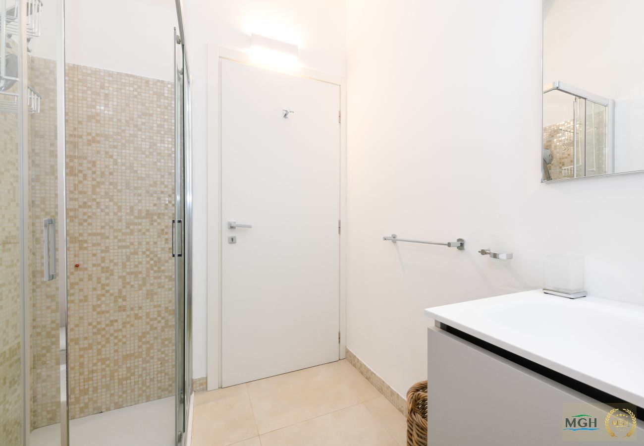 Appartamento a Sirmione - Caesar Sirmione Luxury Apartment C09