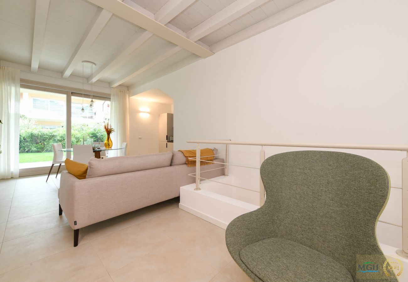 Appartamento a Sirmione - Caesar Sirmione Luxury Apartment C09