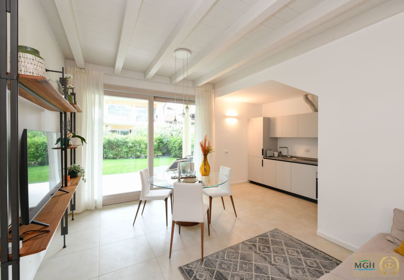 Appartamento a Sirmione - Caesar Sirmione Luxury Apartment C09