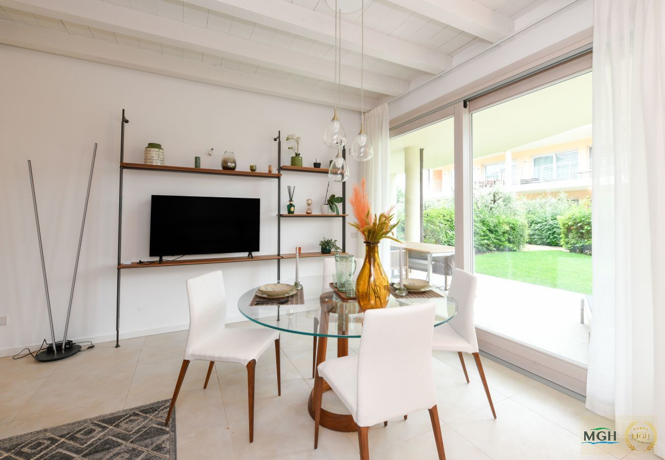Appartamento a Sirmione - Caesar Sirmione Luxury Apartment C09
