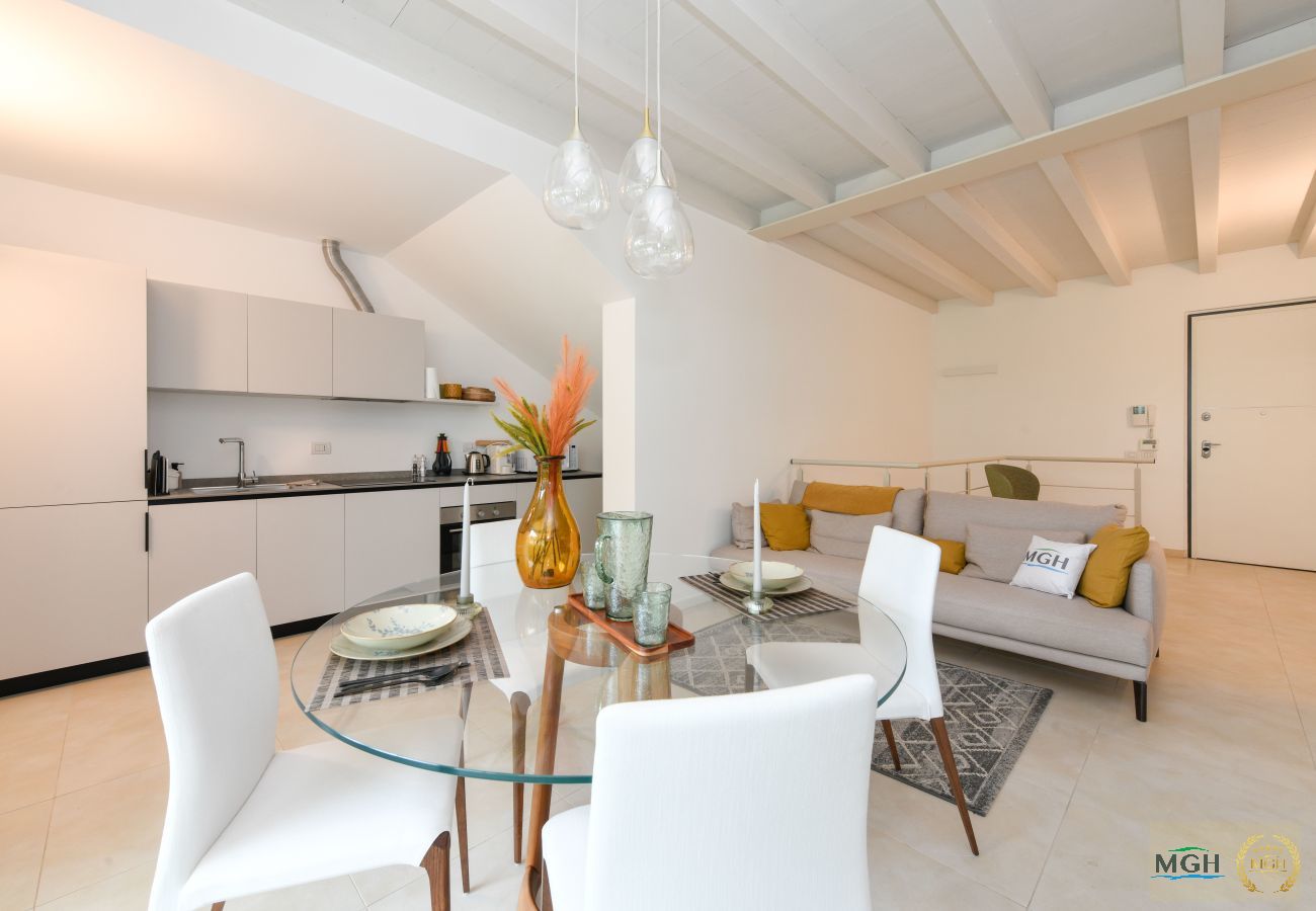 Appartamento a Sirmione - Caesar Sirmione Luxury Apartment C09