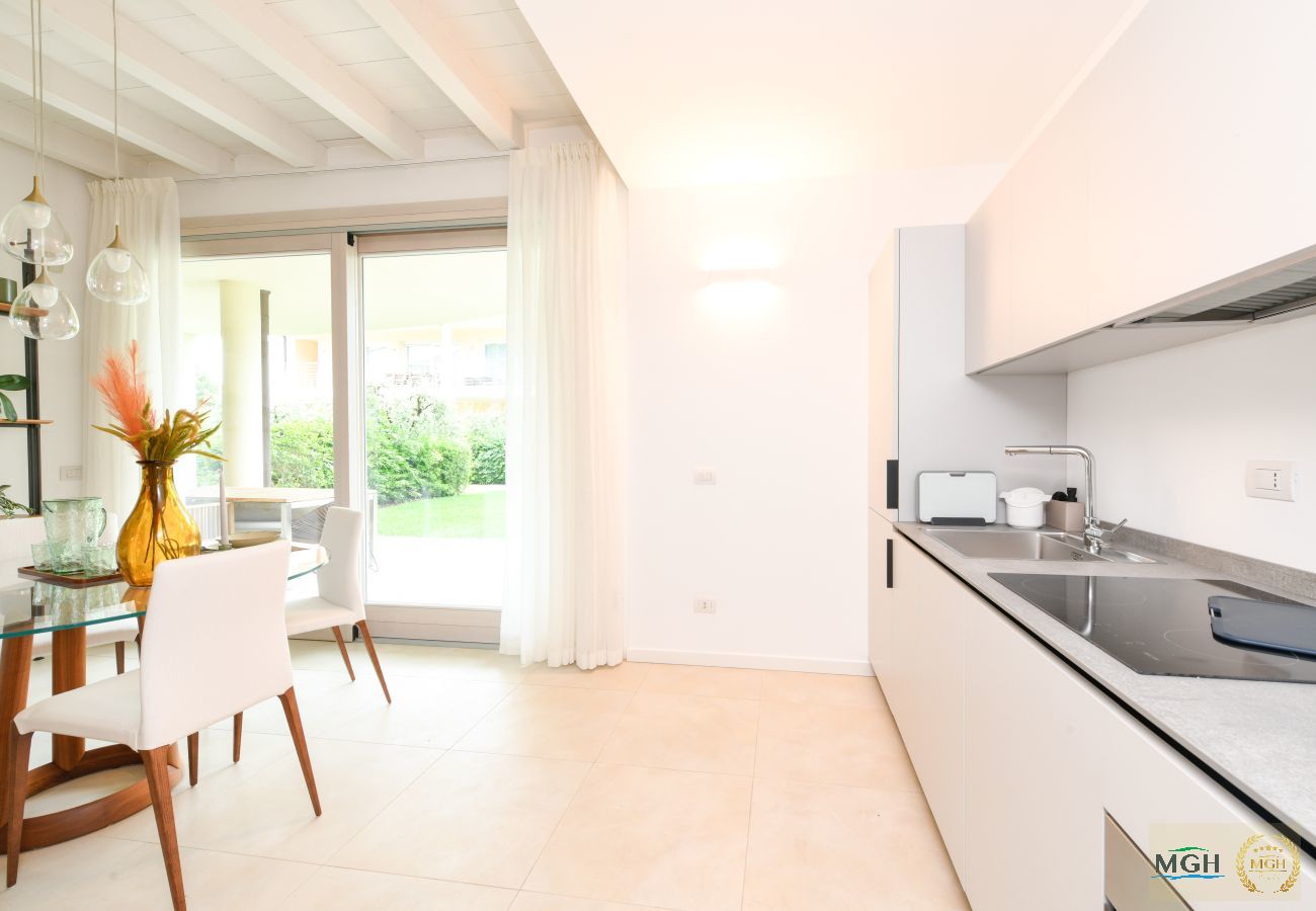Appartamento a Sirmione - Caesar Sirmione Luxury Apartment C09