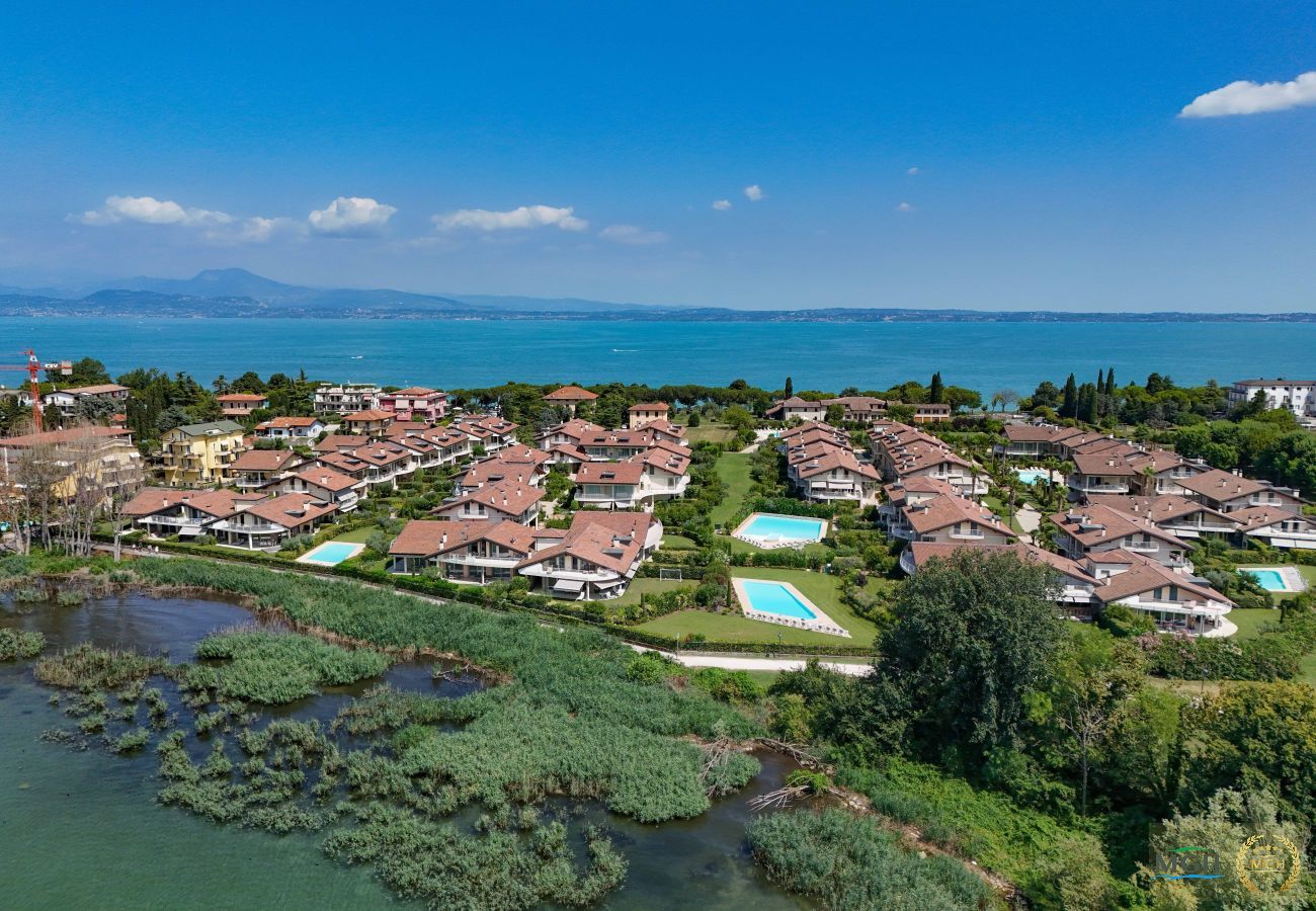 Appartamento a Sirmione - Caesar Sirmione Luxury Apartment C09