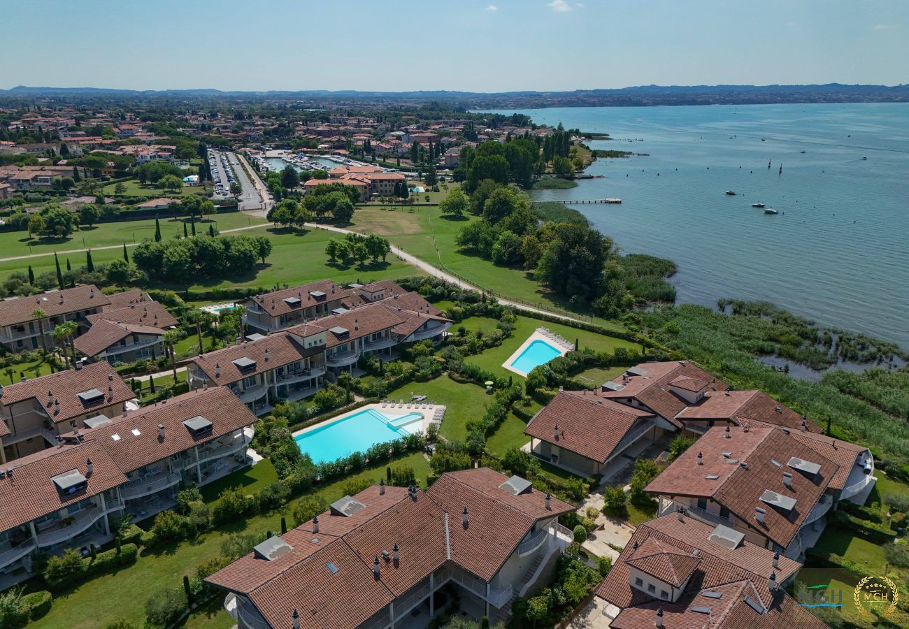 Appartamento a Sirmione - Caesar Sirmione Luxury Apartment C09