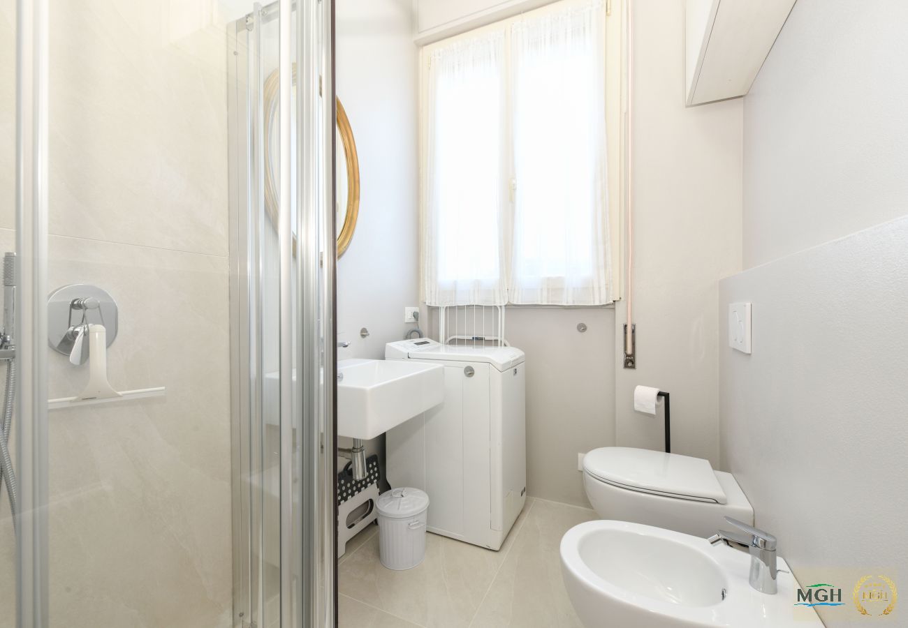Appartamento a Manerba del Garda - MGH- AMAI Small Holiday Cottage
