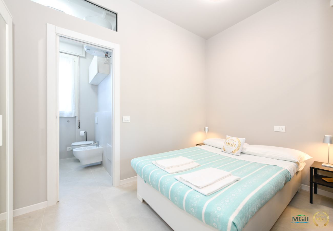 Appartamento a Manerba del Garda - MGH- AMAI Small Holiday Cottage