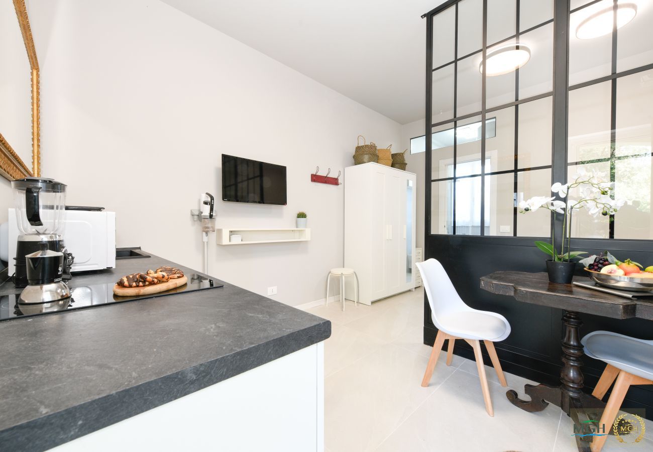 Appartamento a Manerba del Garda - MGH- AMAI Small Holiday Cottage