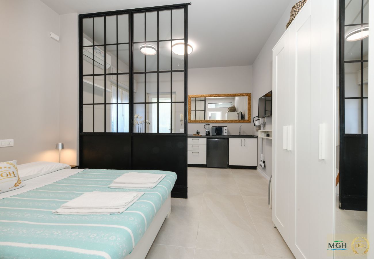 Appartamento a Manerba del Garda - MGH- AMAI Small Holiday Cottage