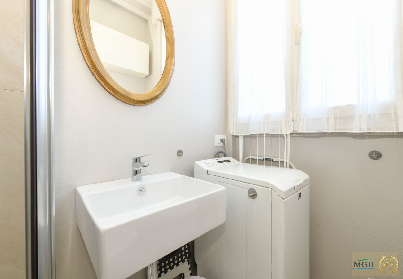 Appartamento a Manerba del Garda - MGH- AMAI Small Holiday Cottage