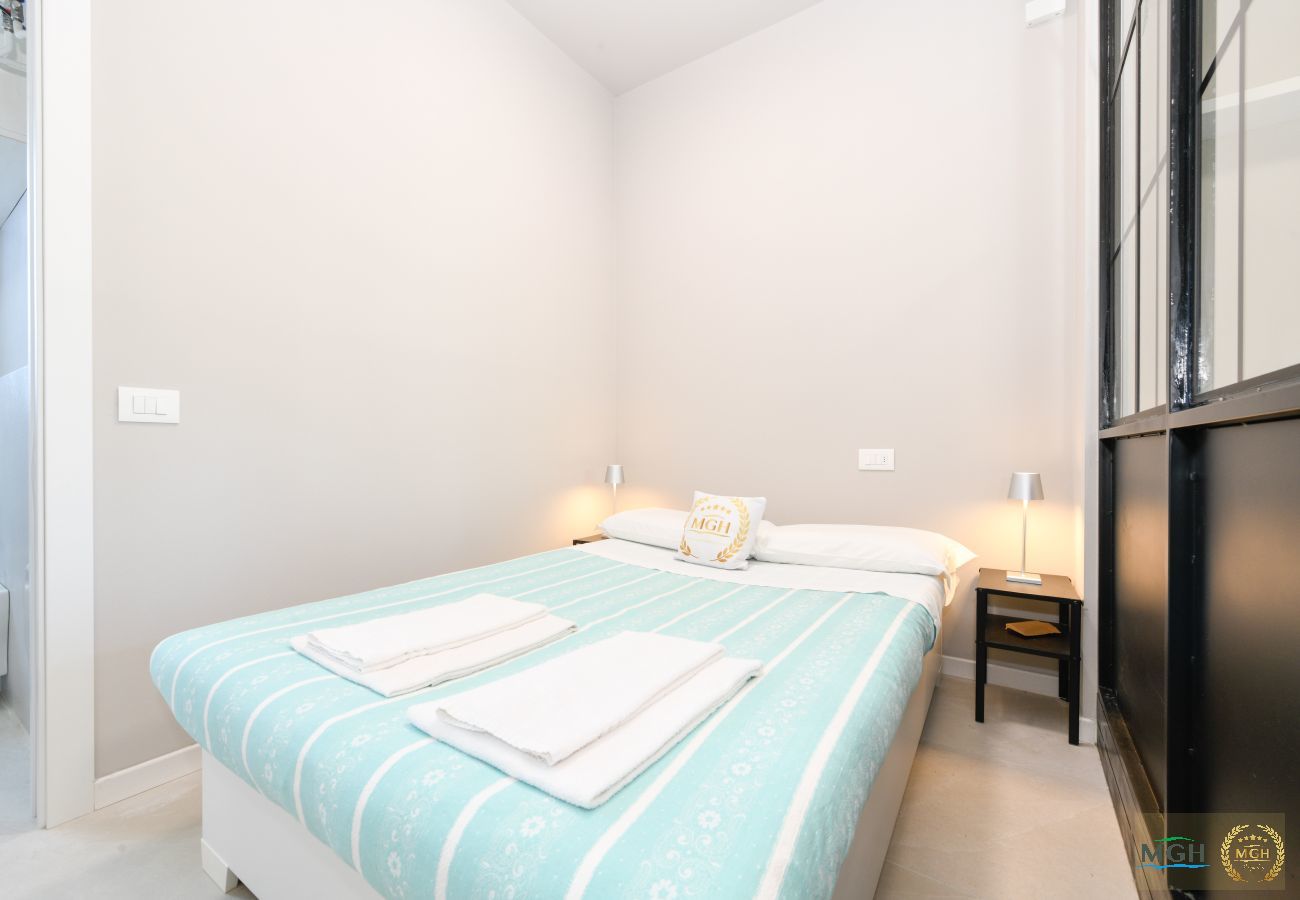 Appartamento a Manerba del Garda - MGH- AMAI Small Holiday Cottage