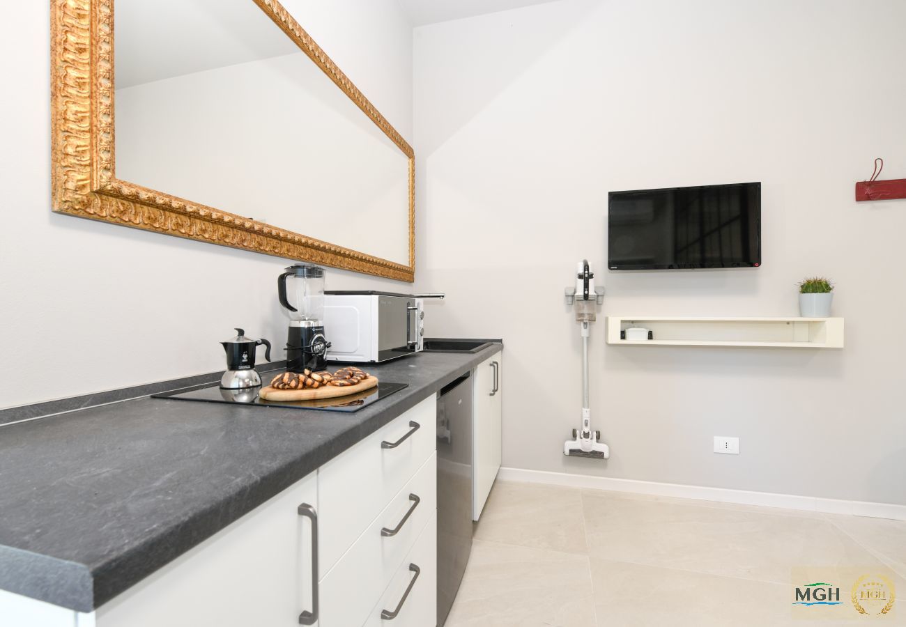 Appartamento a Manerba del Garda - MGH- AMAI Small Holiday Cottage