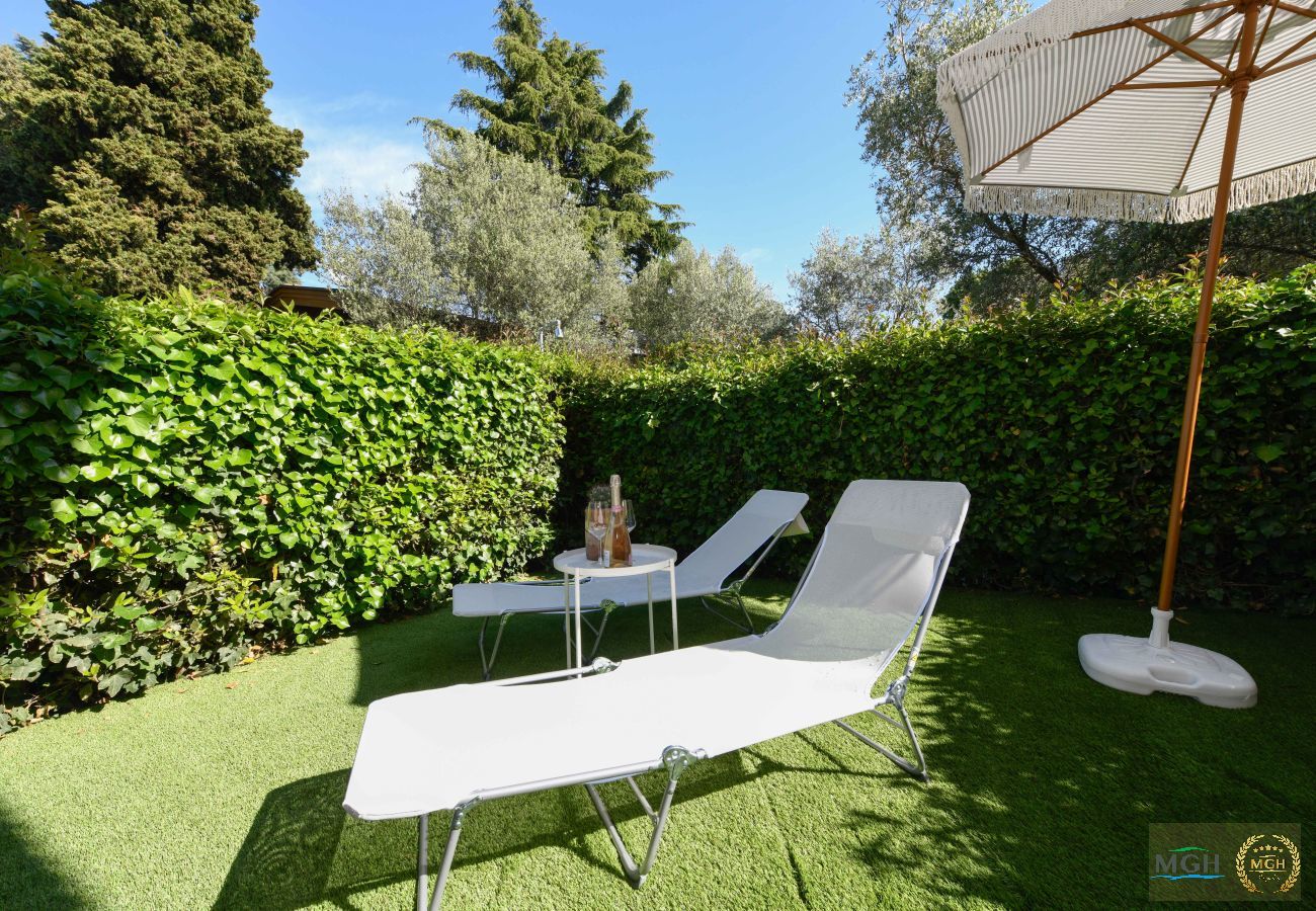 Appartamento a Manerba del Garda - MGH- AMAI Small Holiday Cottage