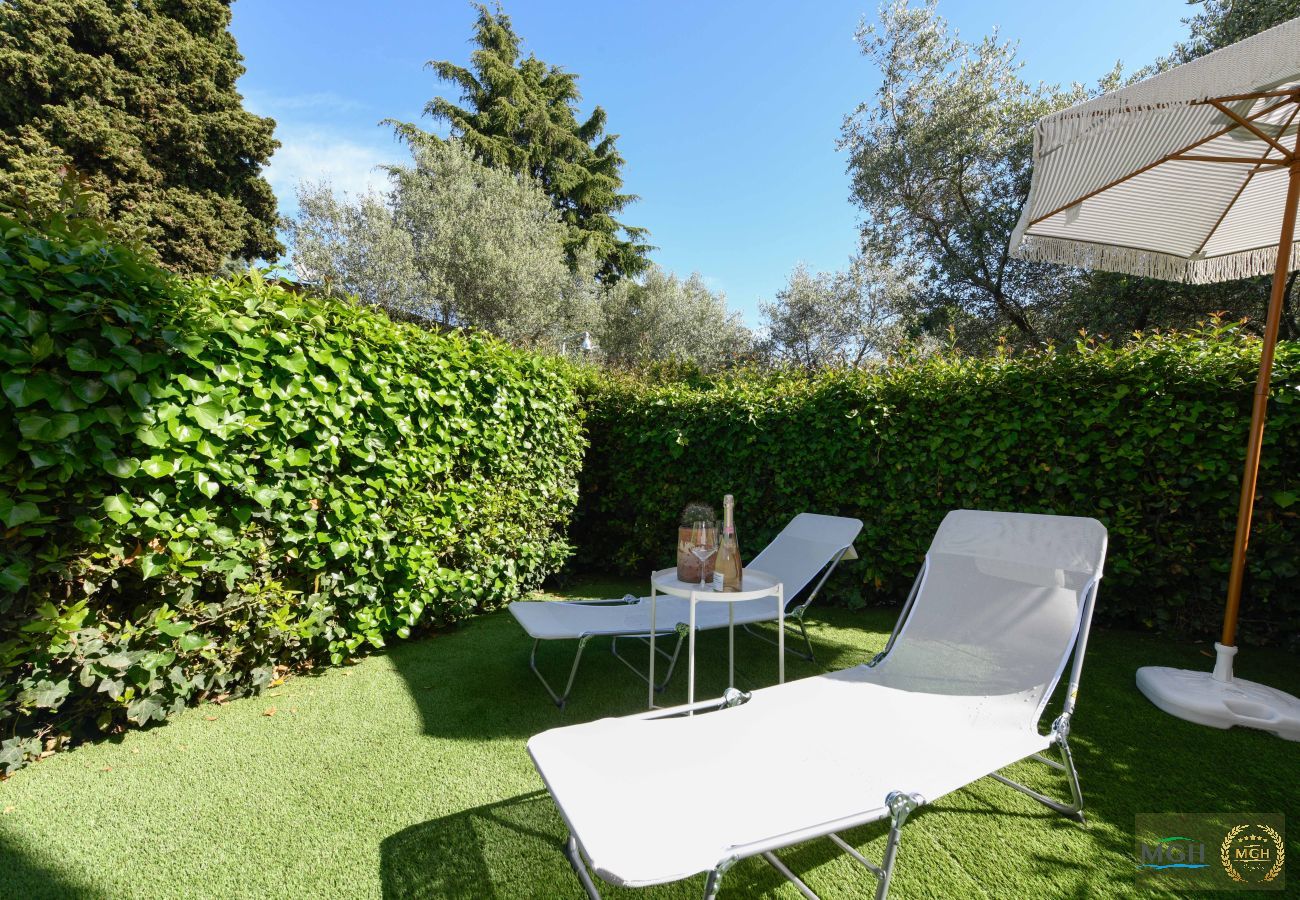 Appartamento a Manerba del Garda - MGH- AMAI Small Holiday Cottage