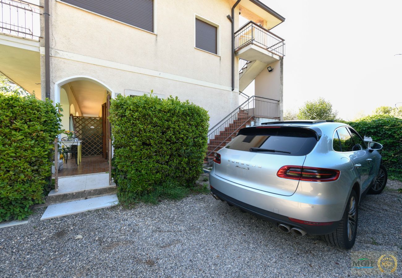 Appartamento a Manerba del Garda - MGH- AMAI Small Holiday Cottage
