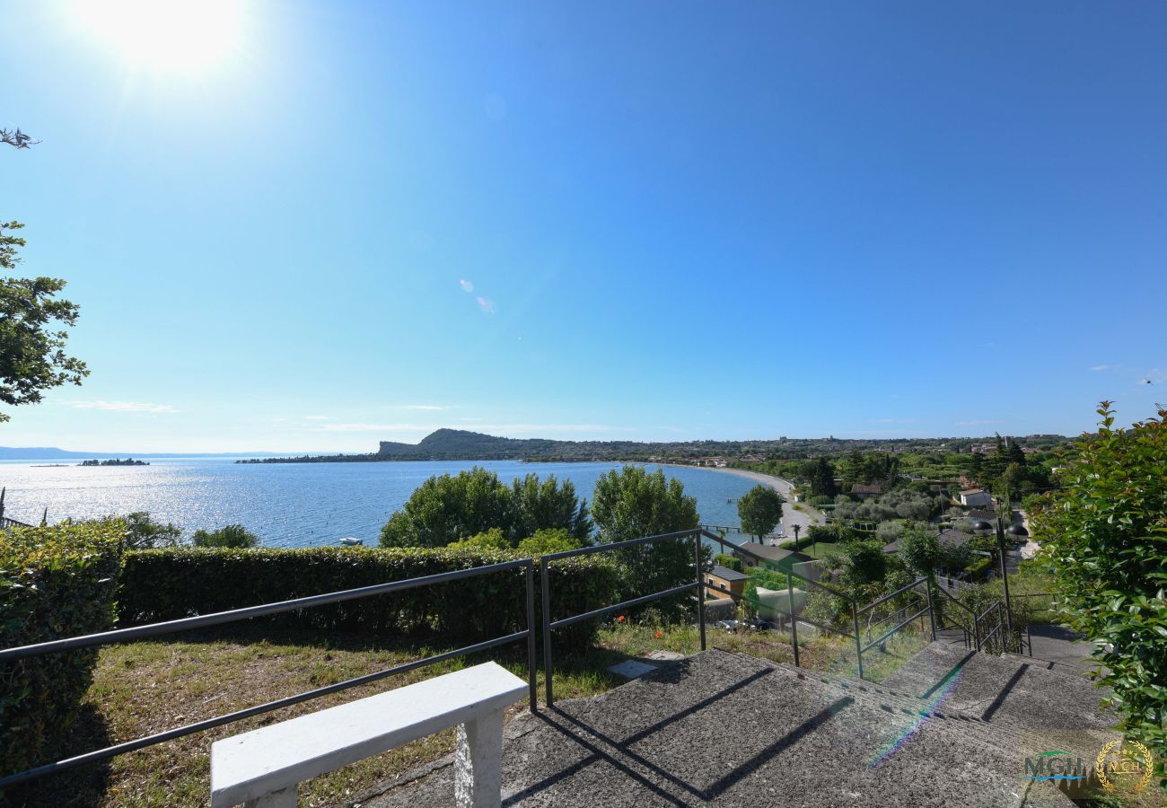 Appartamento a Manerba del Garda - MGH- AMAI Small Holiday Cottage