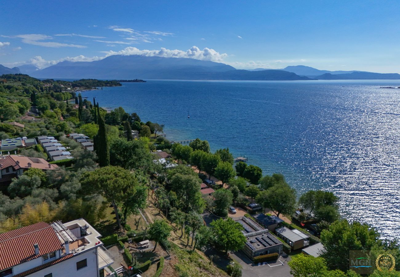 Appartamento a Manerba del Garda - MGH- AMAI Small Holiday Cottage