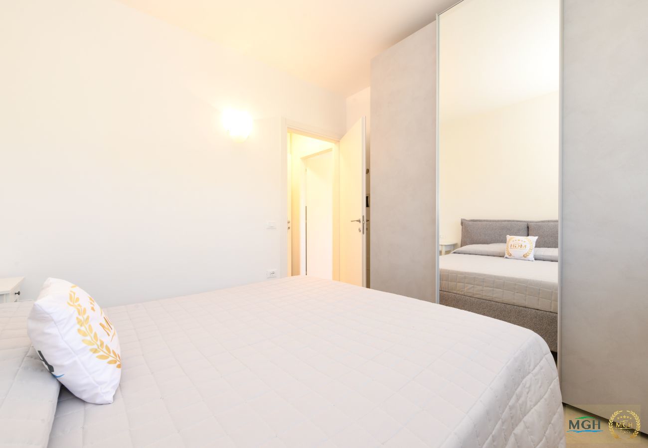 Appartamento a Sirmione - MGH- Hello Lake Apartment
