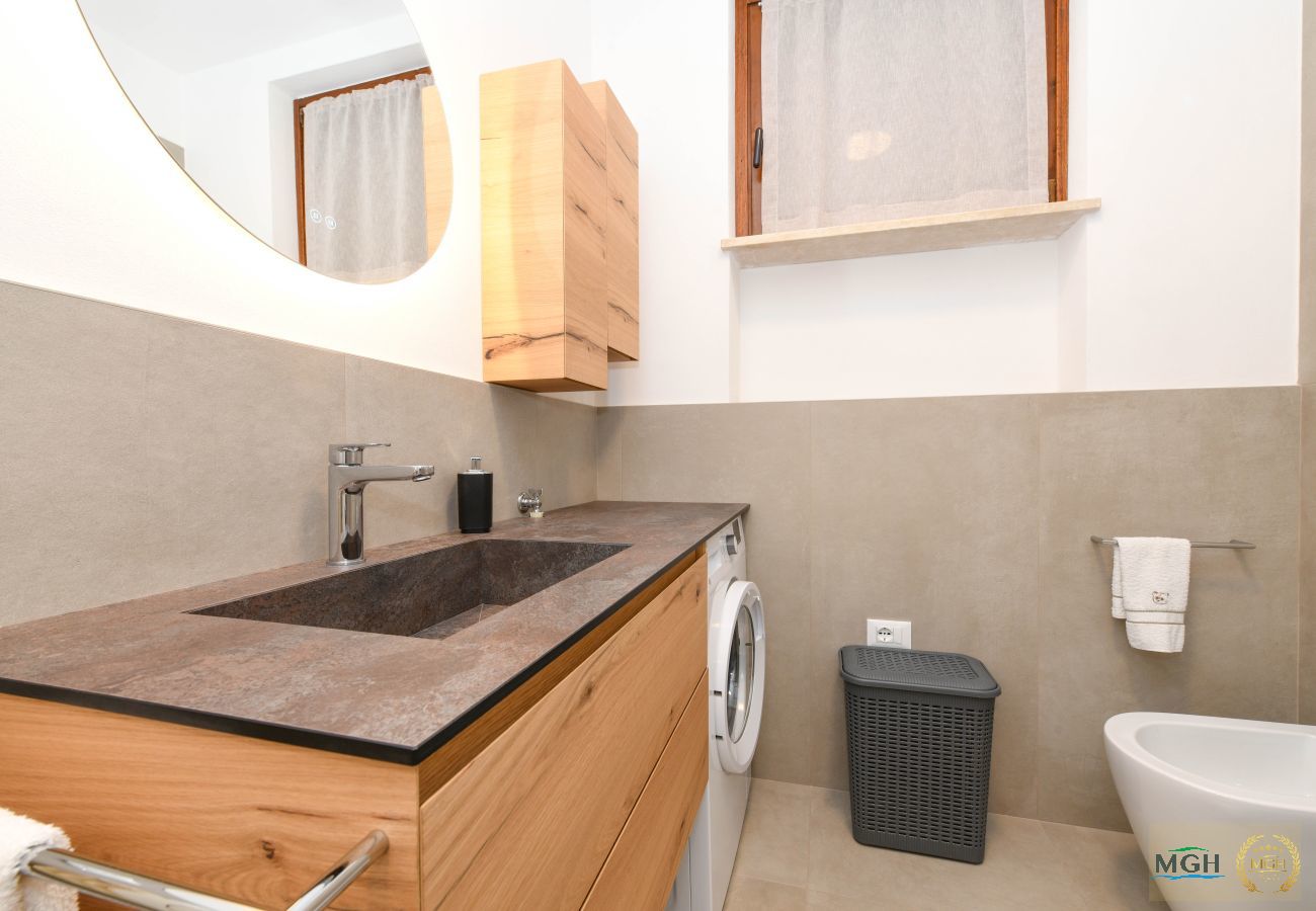 Appartamento a Sirmione - MGH- Hello Lake Apartment