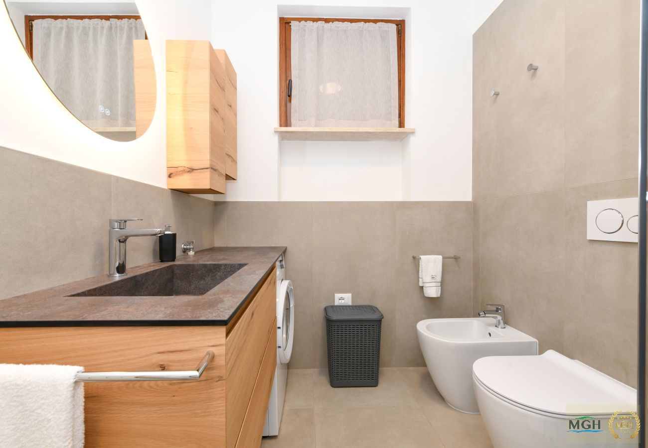 Appartamento a Sirmione - MGH- Hello Lake Apartment
