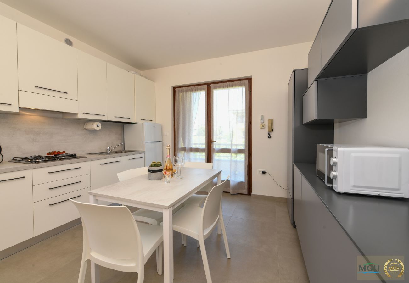 Appartamento a Sirmione - MGH- Hello Lake Apartment