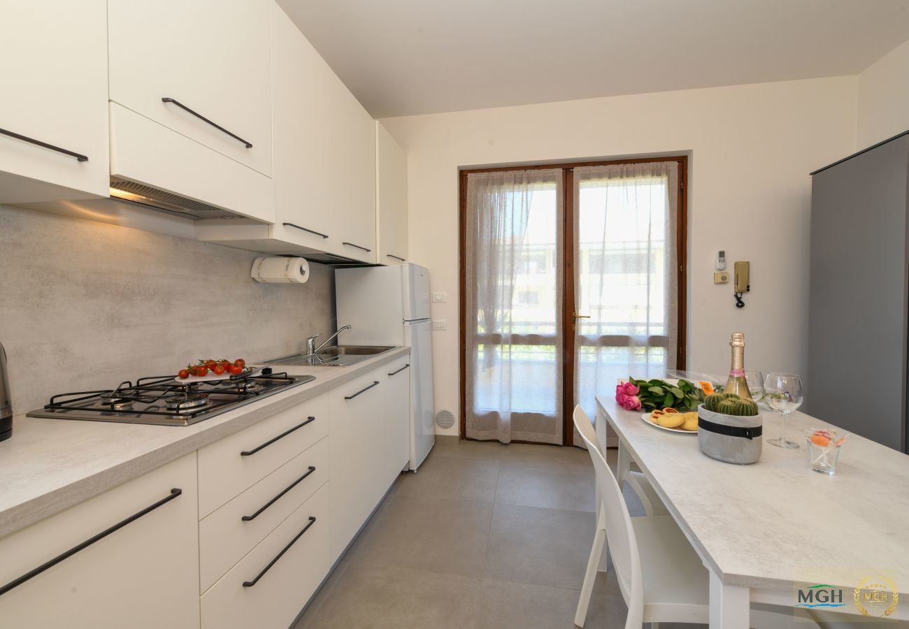 Appartamento a Sirmione - MGH- Hello Lake Apartment