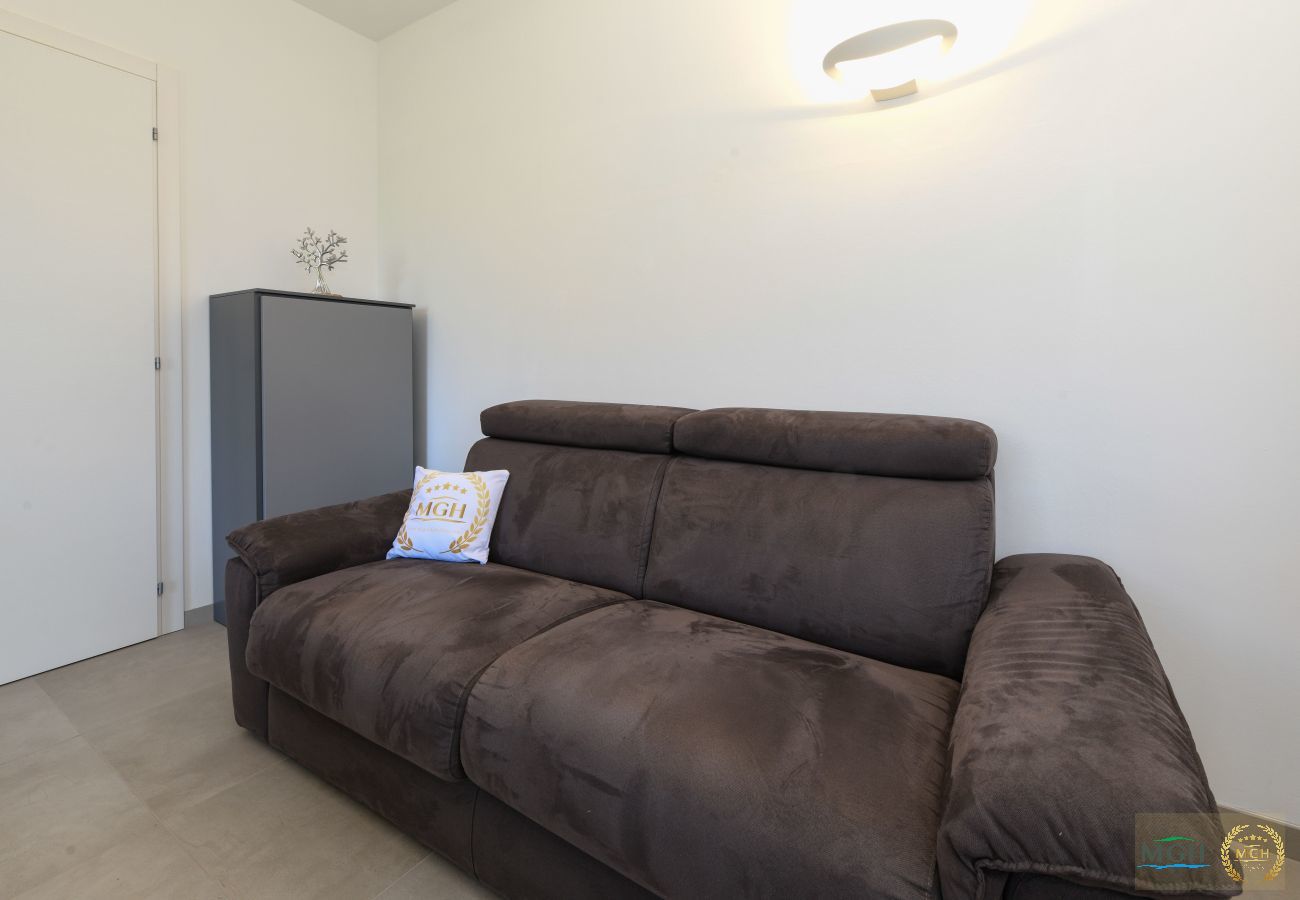 Appartamento a Sirmione - MGH- Hello Lake Apartment