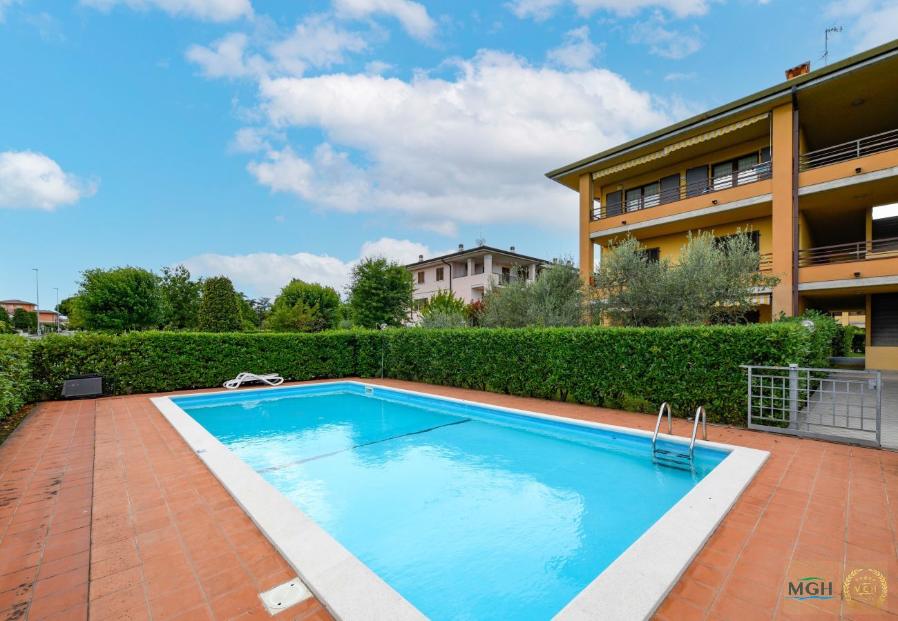 Appartamento a Sirmione - MGH- Hello Lake Apartment