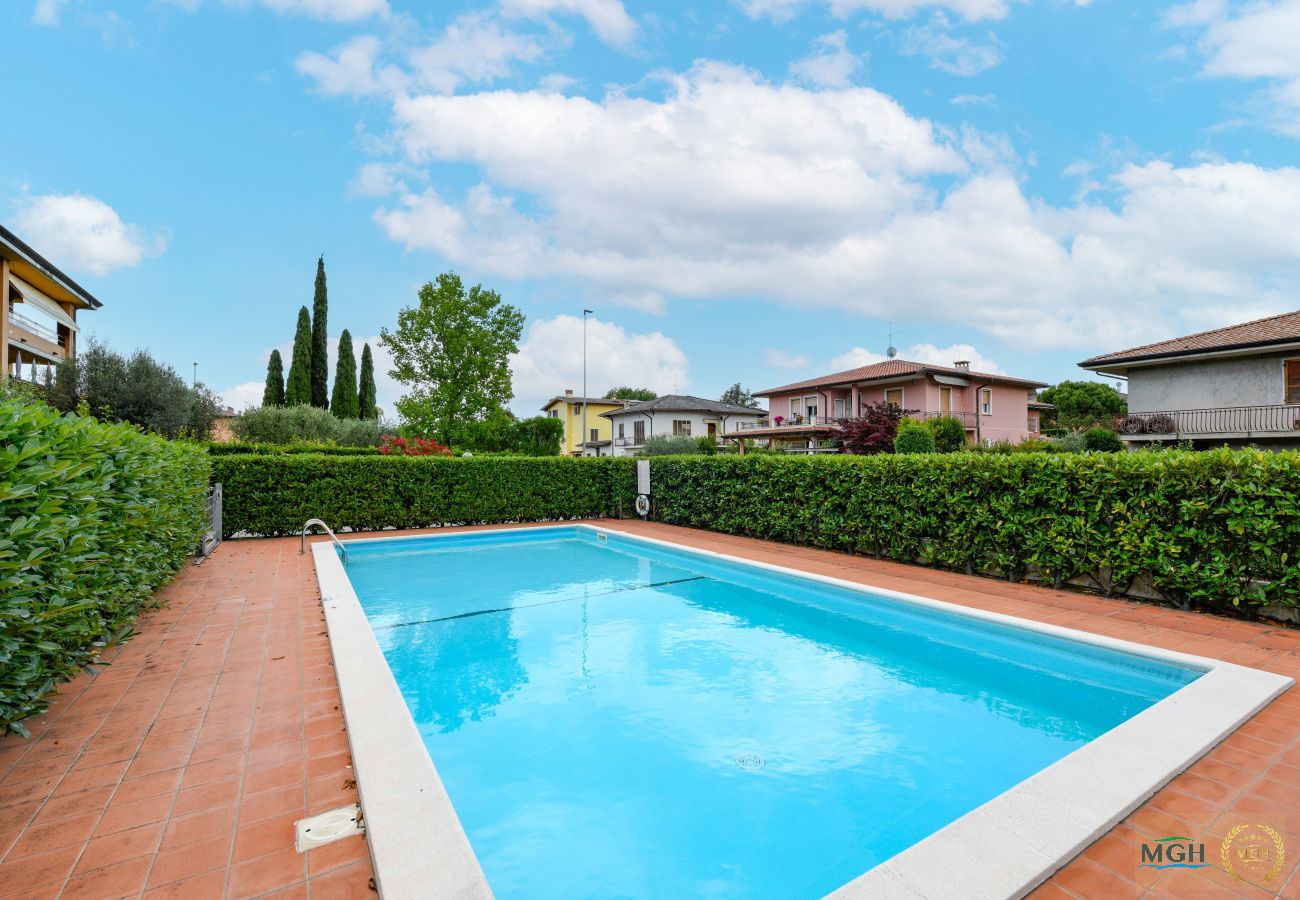 Appartamento a Sirmione - MGH- Hello Lake Apartment
