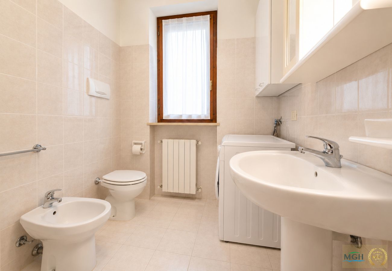 Appartamento a Manerba del Garda - MGH- Garda Bloom Family Stay Manerba
