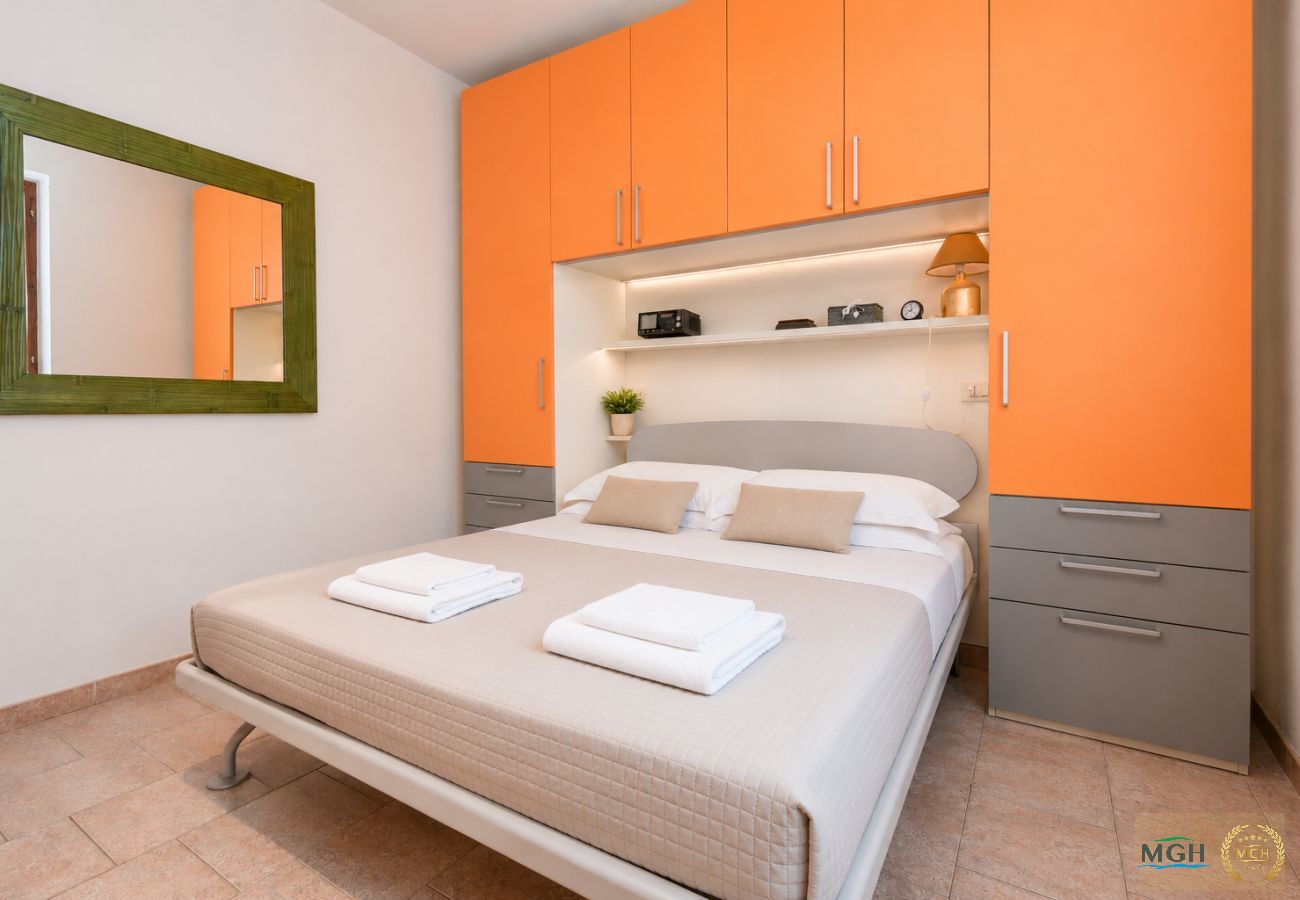 Appartamento a Manerba del Garda - MGH- Garda Bloom Family Stay Manerba