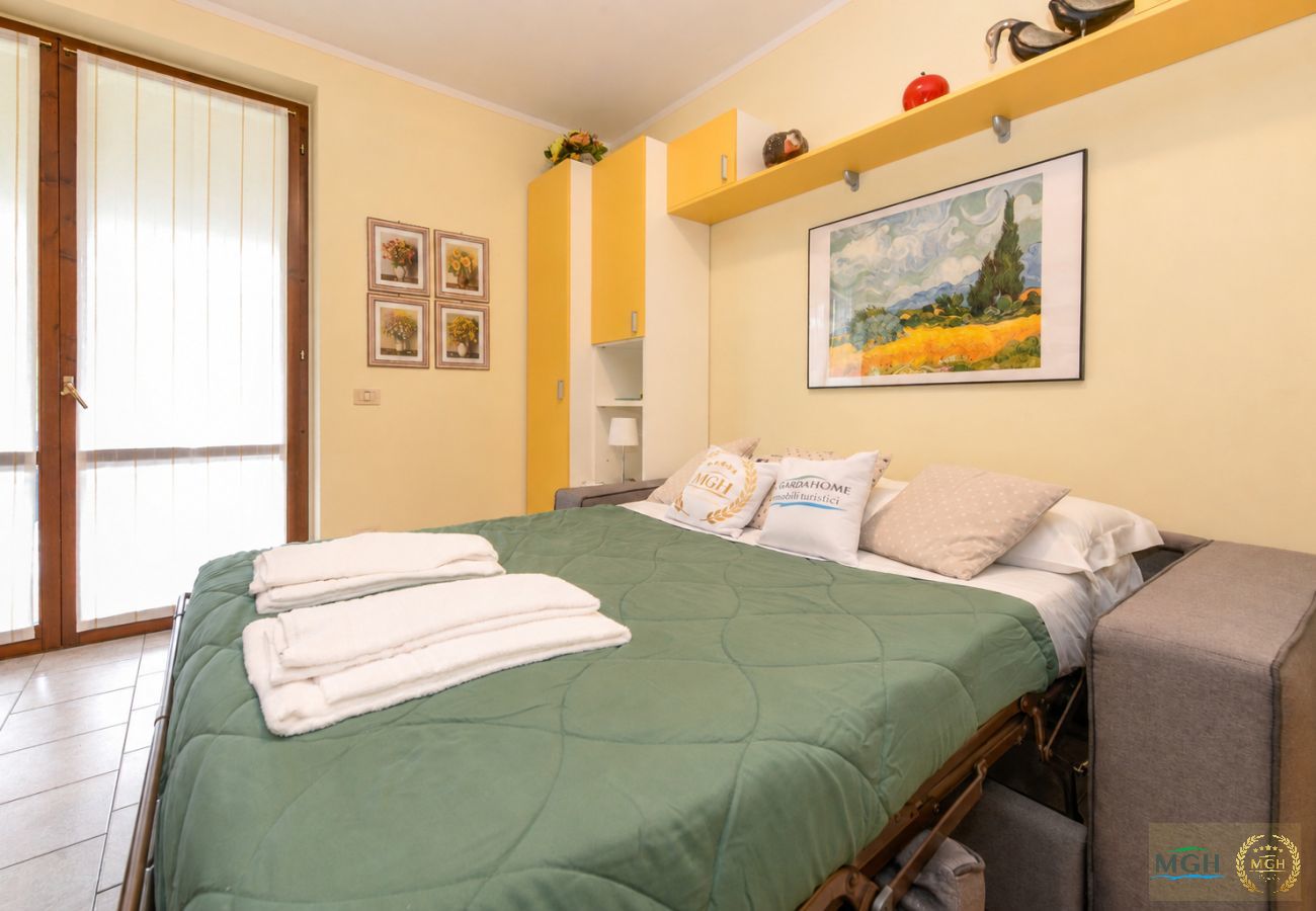 Appartamento a Manerba del Garda - MGH- Garda Bloom Family Stay Manerba